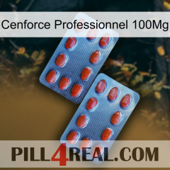 Cenforce Professional 100Mg 05
